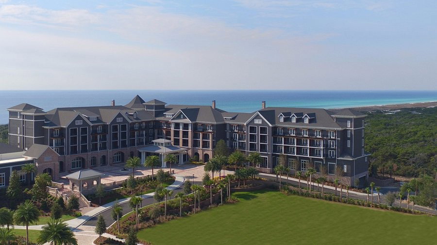 The Henderson Beach Resort