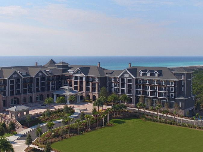 The Henderson Beach Resort, Destin, United States