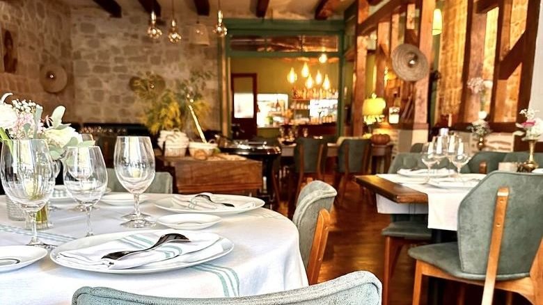 Clément Artisan Culinaire, Lauzun, France