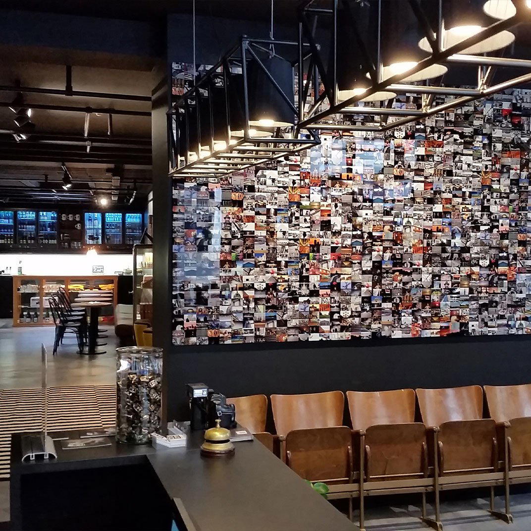 Vilain, Charleroi, Belgium