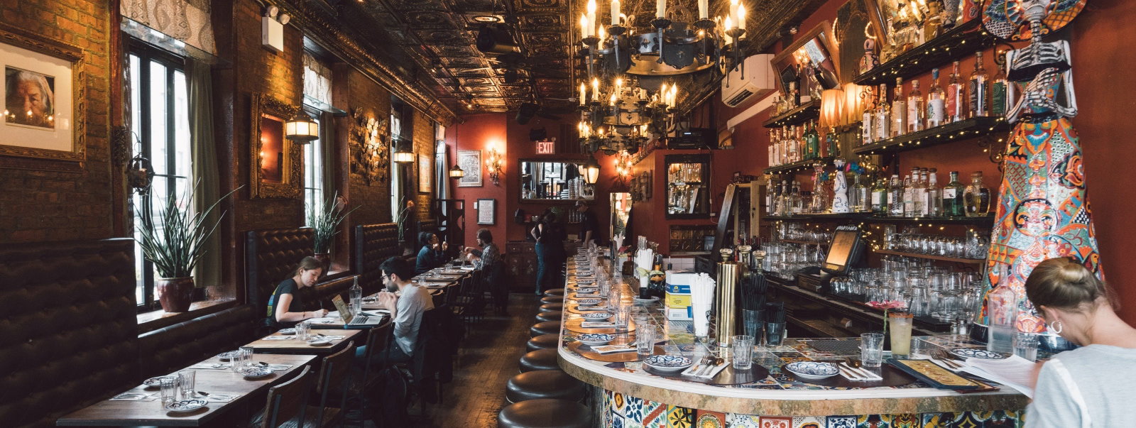 Chavela’s, New York City, United States