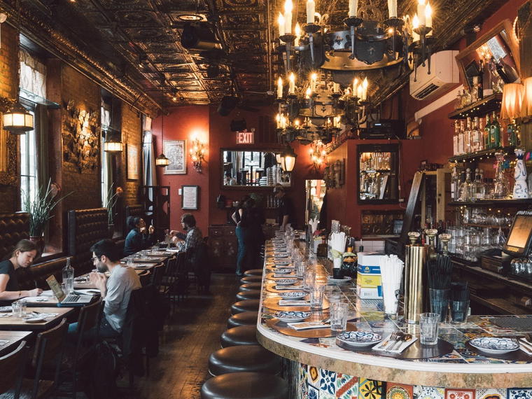 Chavela’s, New York City, United States