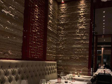Bon Wei, Milan, Italy