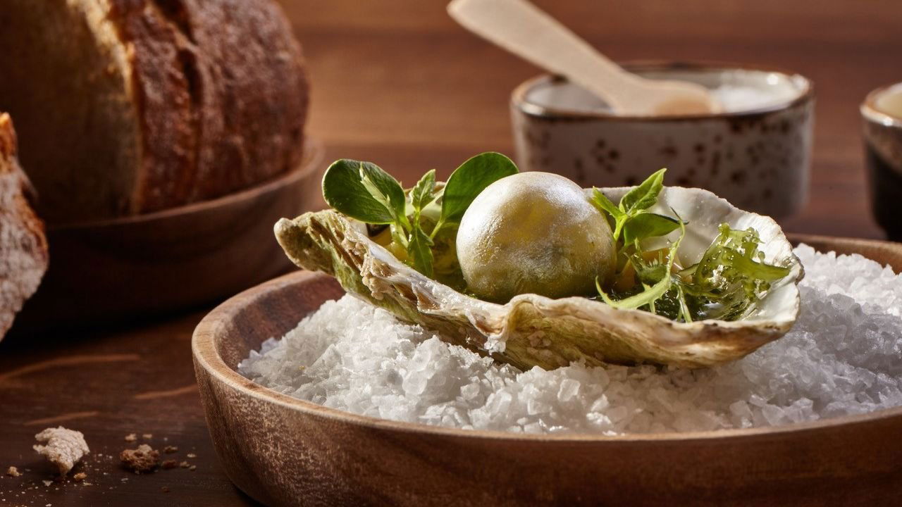 Fine Dining by Phillip Probst, Restaurant in Bremerhaven