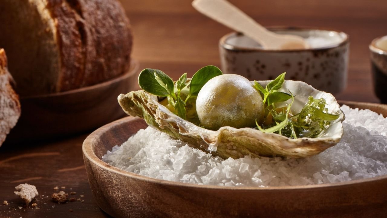 Fine Dining by Phillip Probst, Bremerhaven, Germany