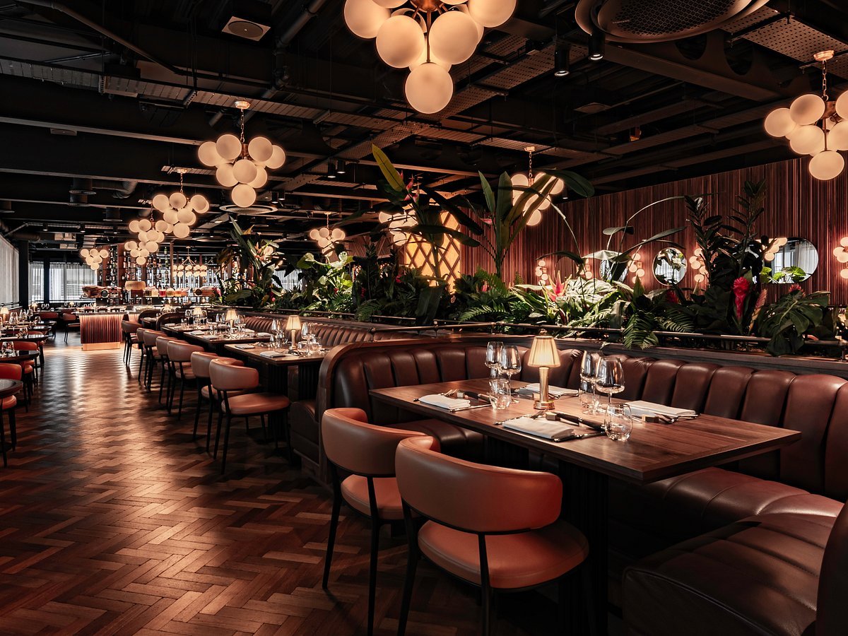 Sushi Tetsu restaurant in London, United Kingdom