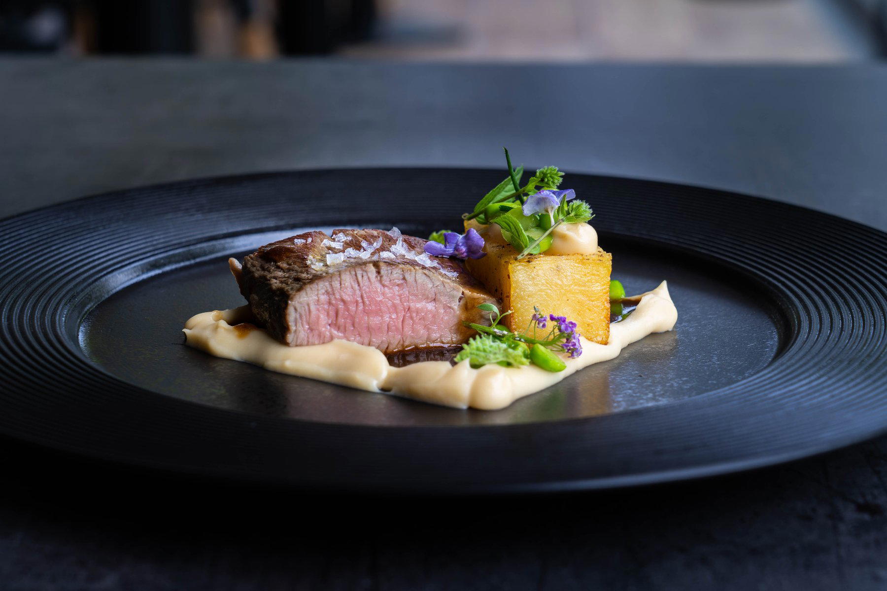 Joseph's Fine Dining, Bad Sachsa, Germany