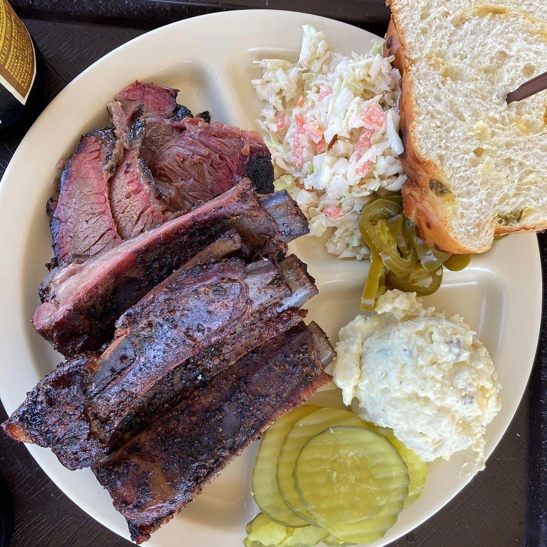 Goode Co. Texas BBQ, Houston, United States