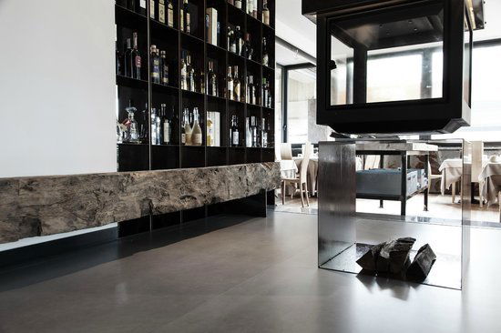 Beccaccino, Restaurant in Sorico