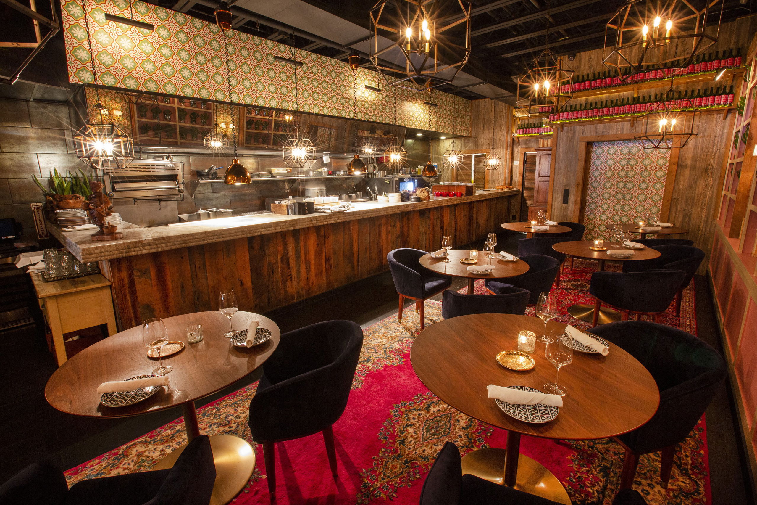 Andy's Thai Kitchen, Restaurant in Chicago