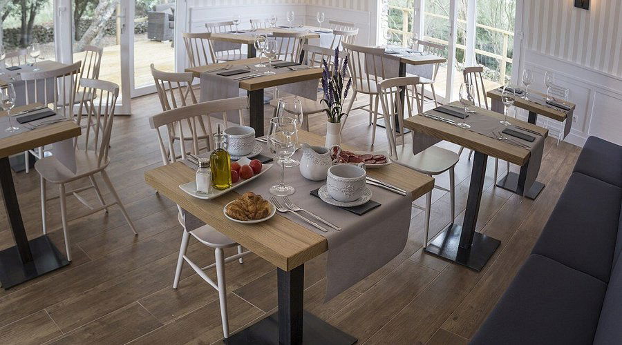 Santa Mariana, Restaurant in Alaior