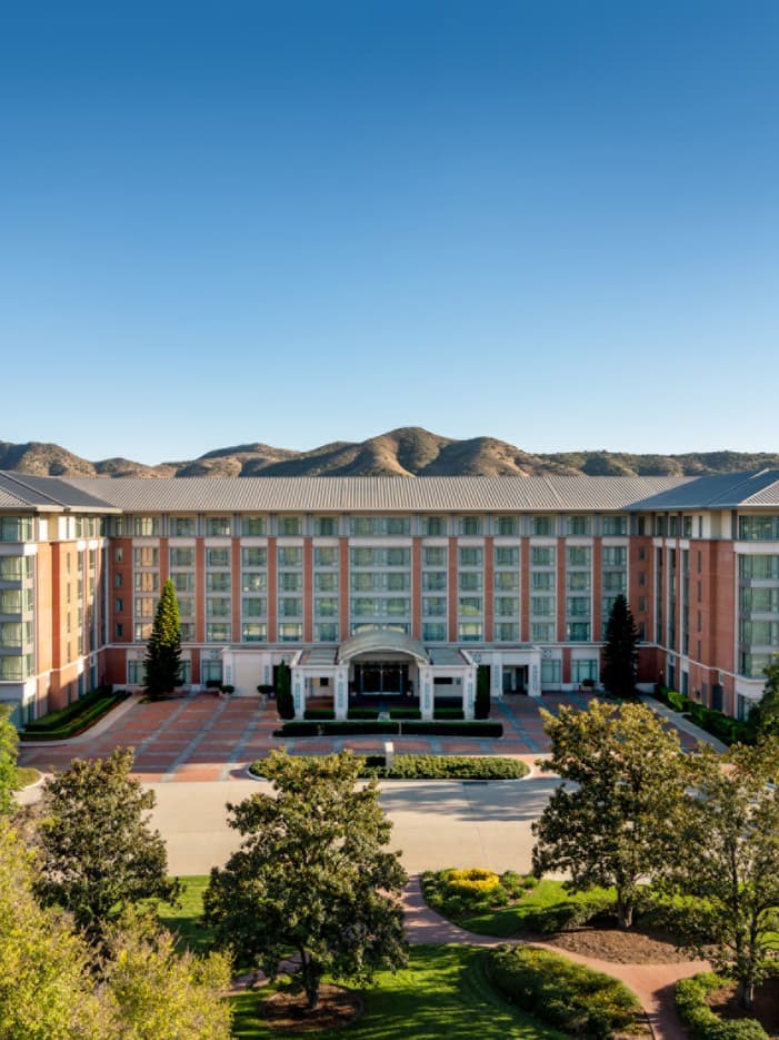 Four Seasons Hotel Westlake Village, Los Angeles, United States