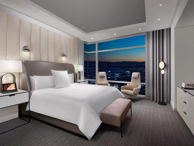 ARIA Sky Suites, Las Vegas, United States