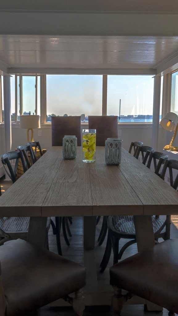 PIER 6, Restaurant in Bremerhaven