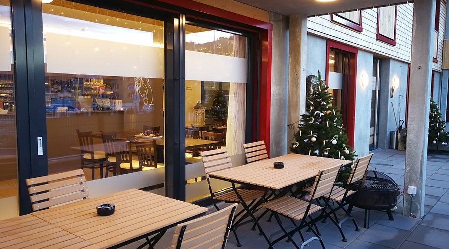 Rössli, Restaurant in Adligenswil