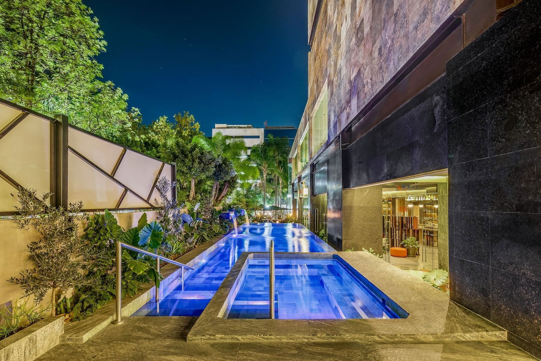 Grand Fiesta Americana Guadalajara Country Club, Hotel in Guadalajara