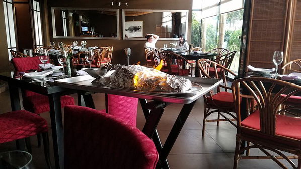 Costanera 700