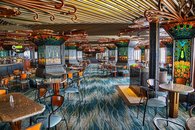 Lido Restaurant restaurant in Bristol, United Kingdom