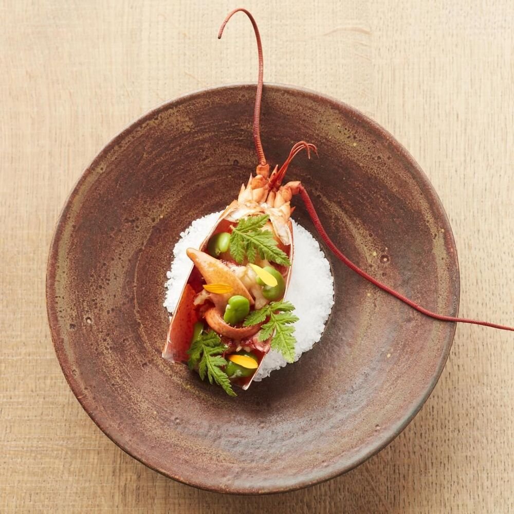 Magis restaurant in Tongeren, Belgium