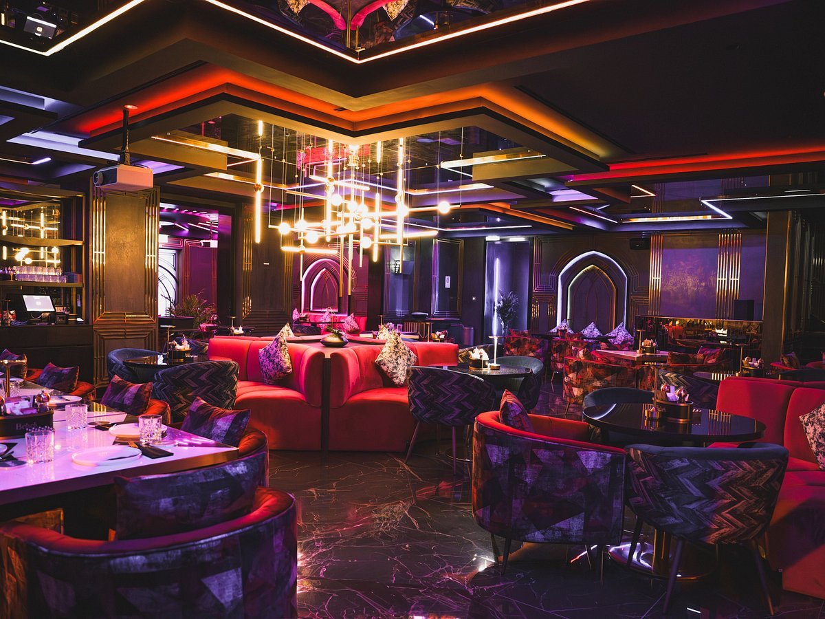 Al Farah, Restaurant in Abu Dhabi