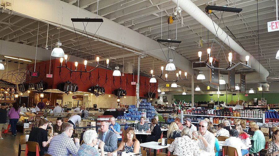 Centre Bakery, Restaurant in Tokyo