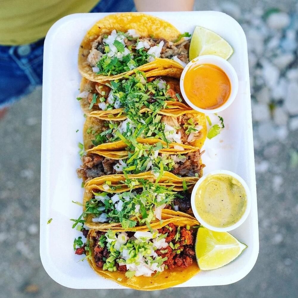 Cuantos Tacos
