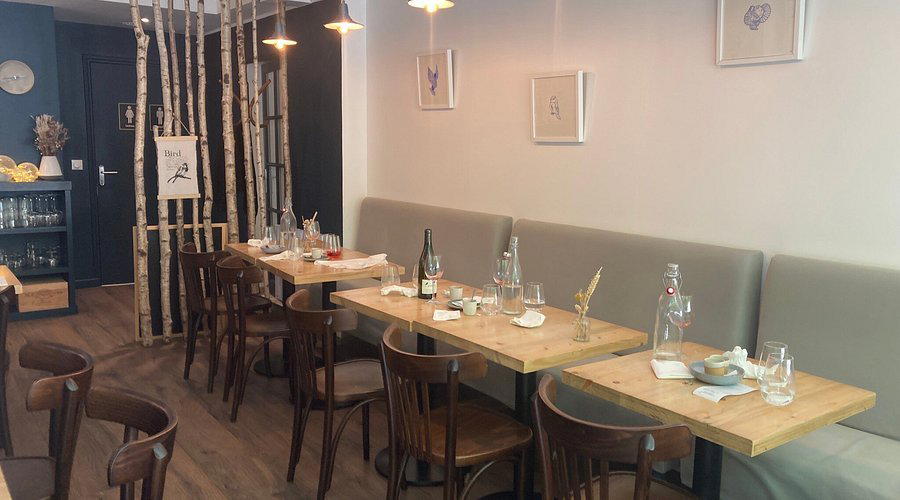 Bird, Yerres, France