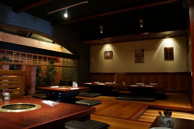 Yakiniku West, Restaurant in New York City