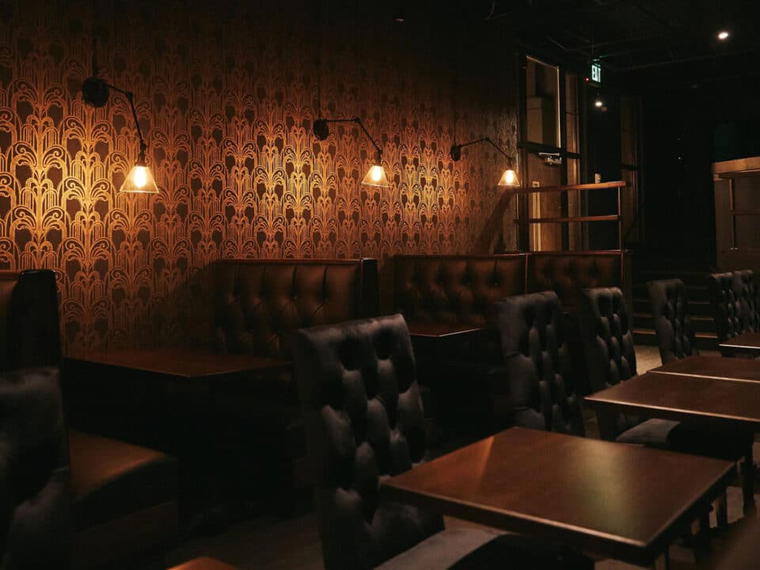 Fable Lounge, Nashville, United States