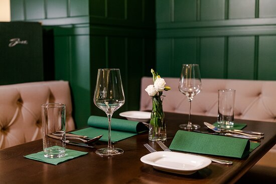 Specht, Restaurant in Vienna