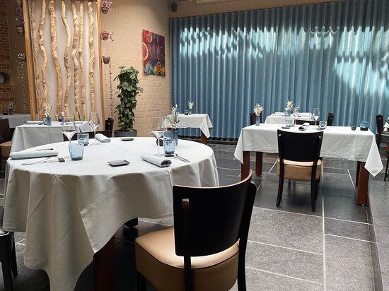 VAS, Restaurant in Beveren