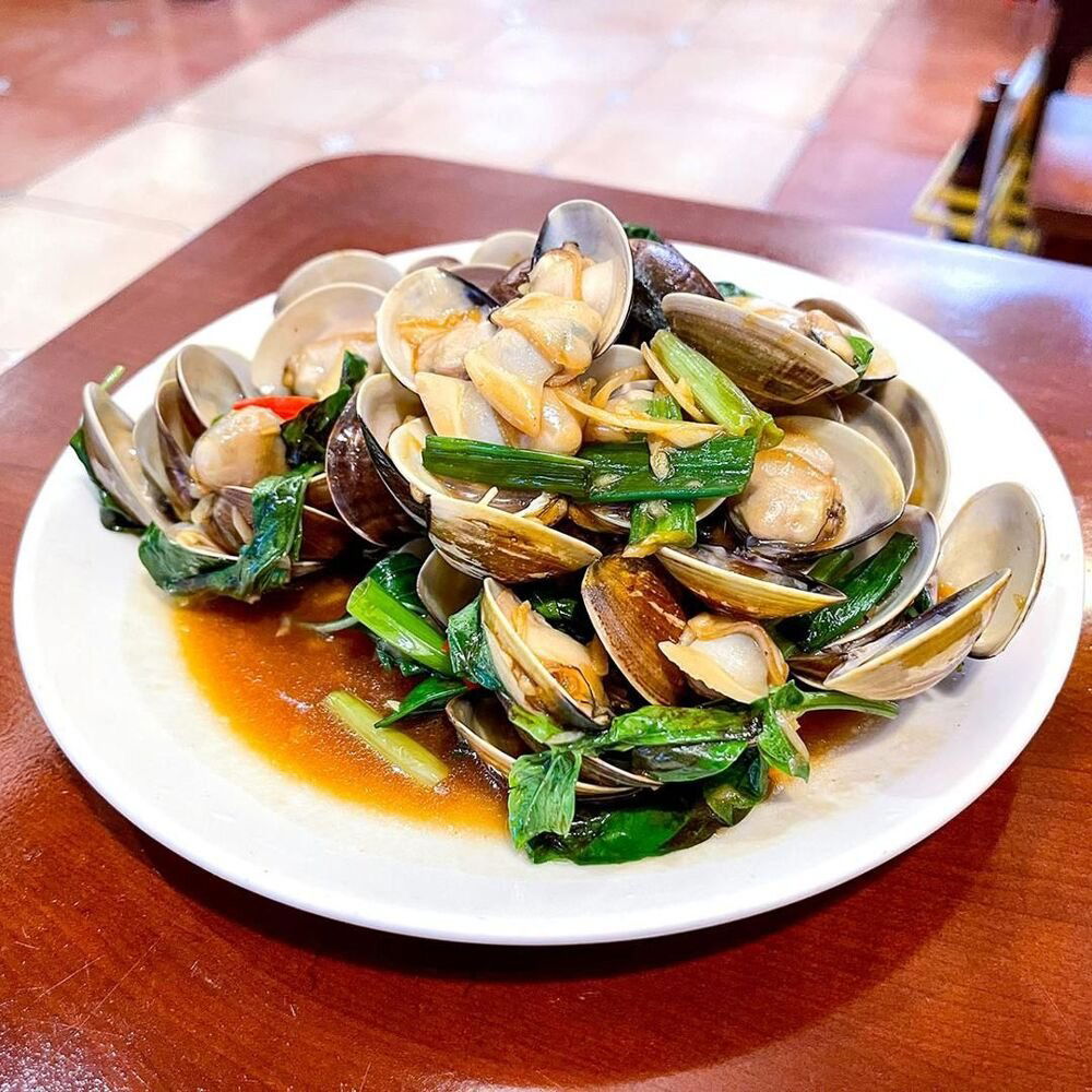 Saka, Restaurant in Taichung