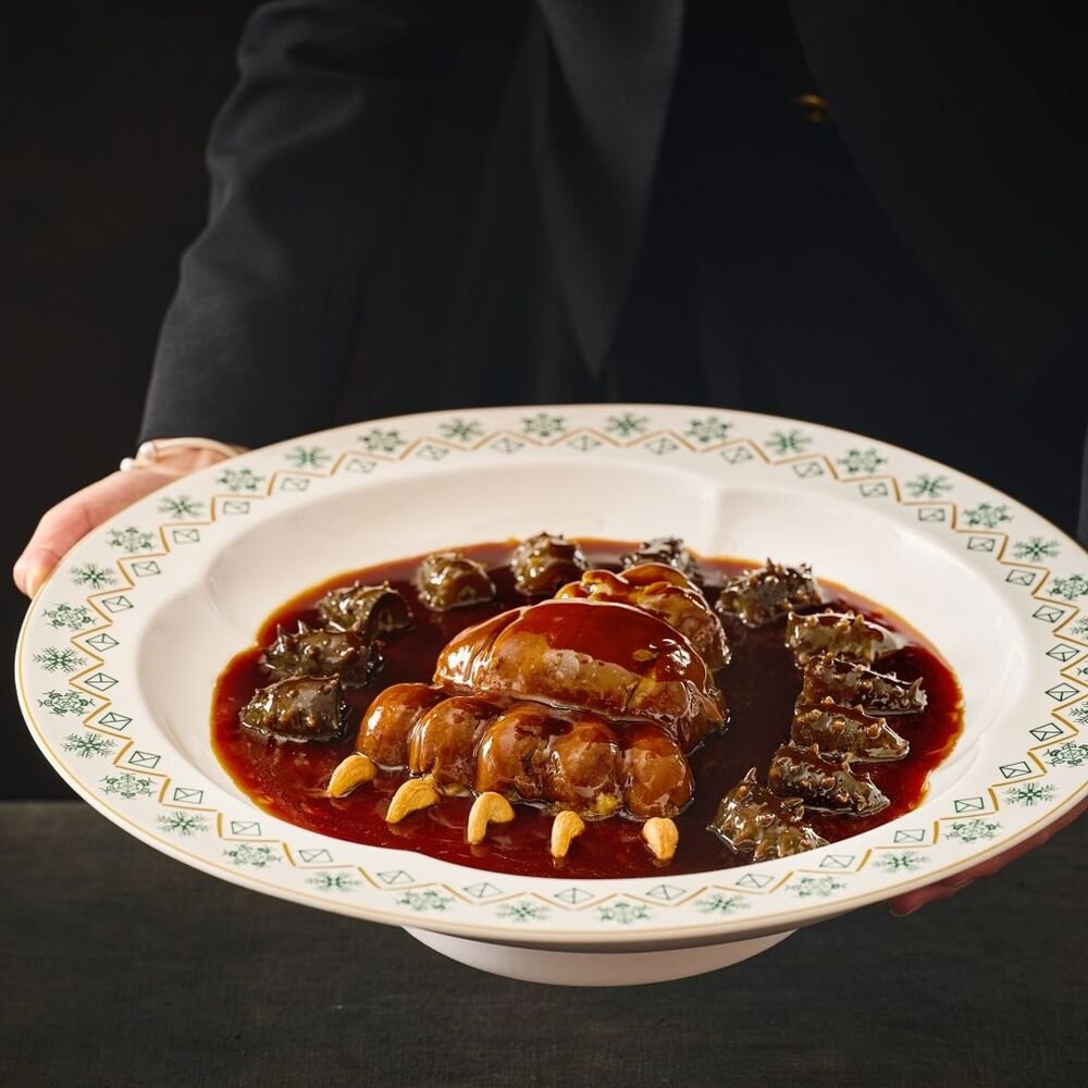 Chao Shang Chao (Xicheng) restaurant in Beijing, China