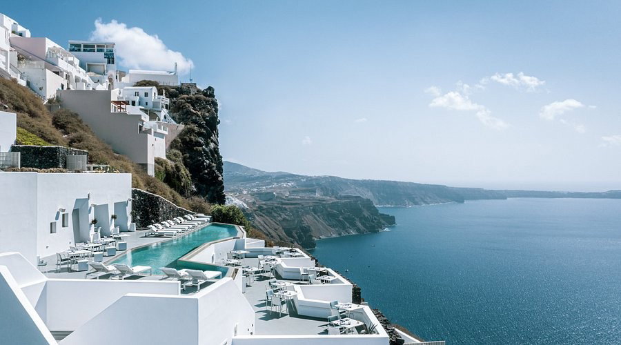 Grace Hotel, Auberge Resorts Collection