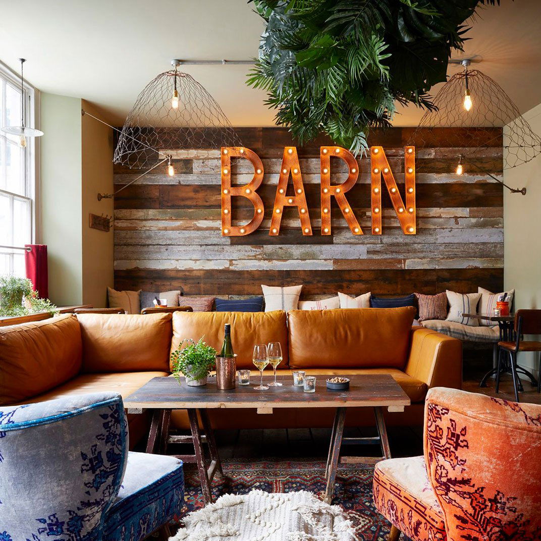 Kota, Restaurant in Porthleven