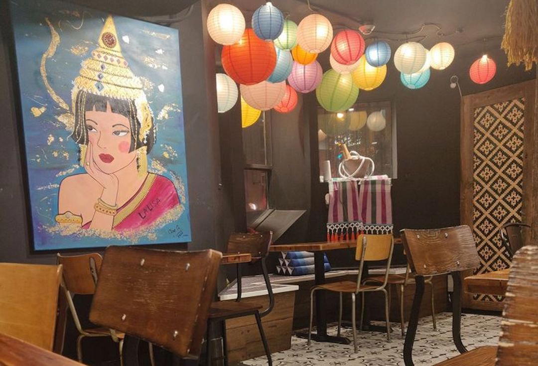 Alma Toronto, Toronto, Canada