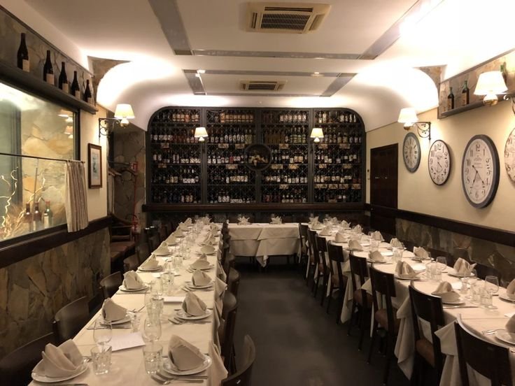 L'Ambasciata, Quistello, Italy