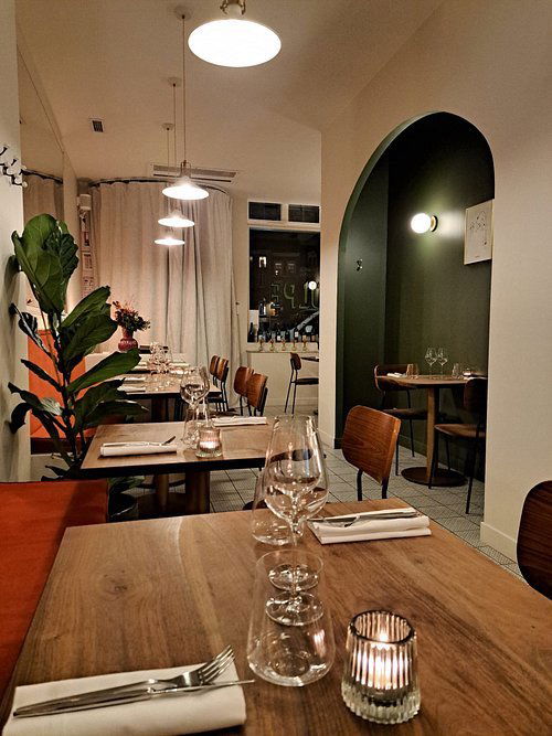 Pulpe, Restaurant in Lille
