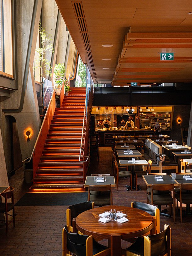 Tiflisi, Restaurant in Toronto