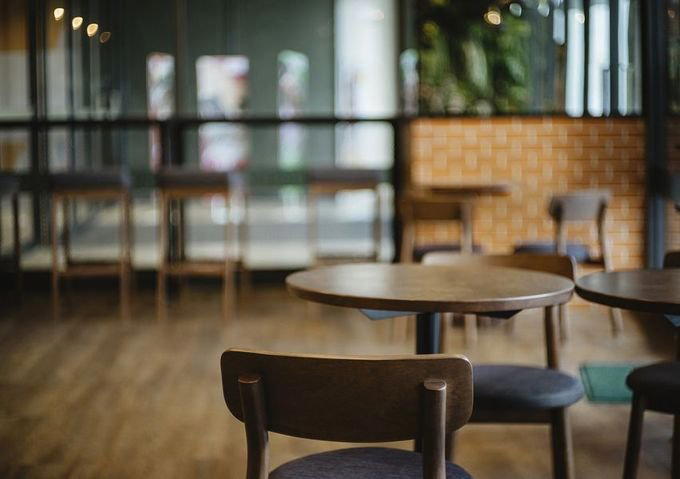 Brasserie Brixton, Denver, United States
