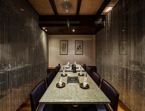 Omija restaurant in Nantes, France