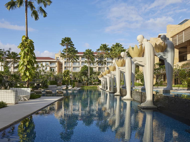 Mulia Villas - Nusa Dua, Bali, Nusa Dua, Indonesia