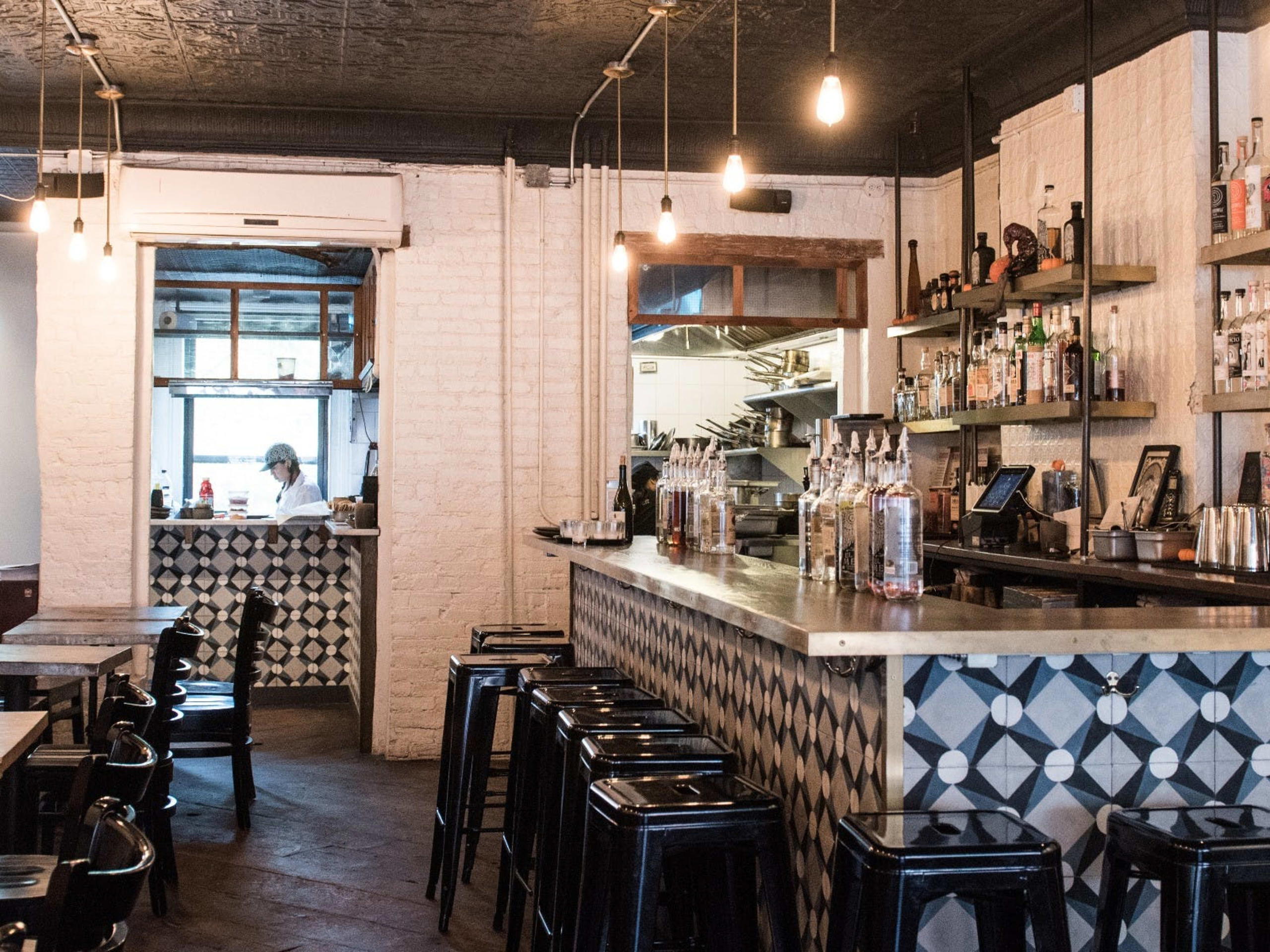 Claro, New York City, United States