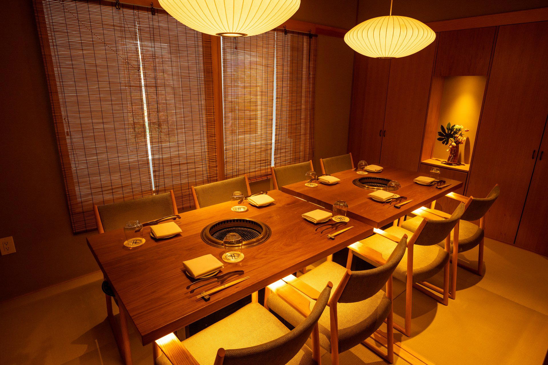 Nikutei Futago, New York City, United States