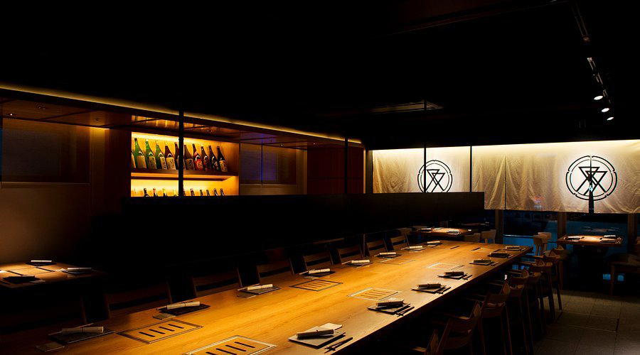Nikutei Futago, New York City, United States