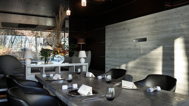 Tsushimi, Restaurant in Tokyo