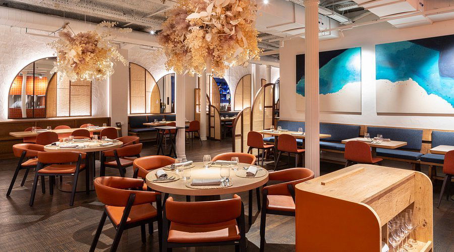 Compartir Cadaqués, Restaurant in Cadaqués