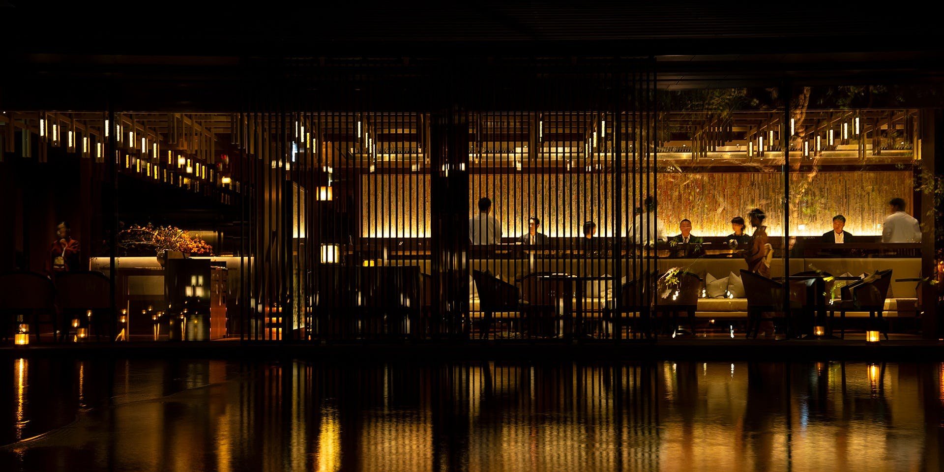 TOKI, Restaurant in Kyoto