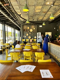 Baobab Fare