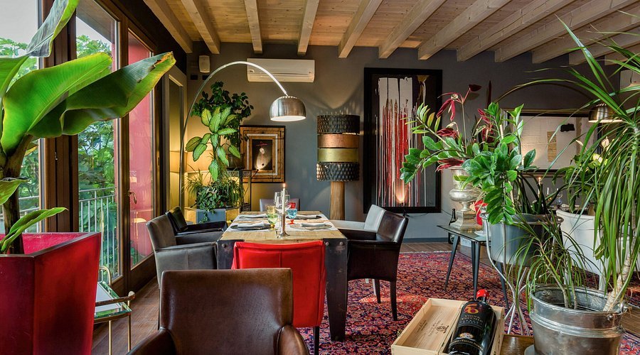 Moscatello Muliner, Restaurant in Pozzolengo